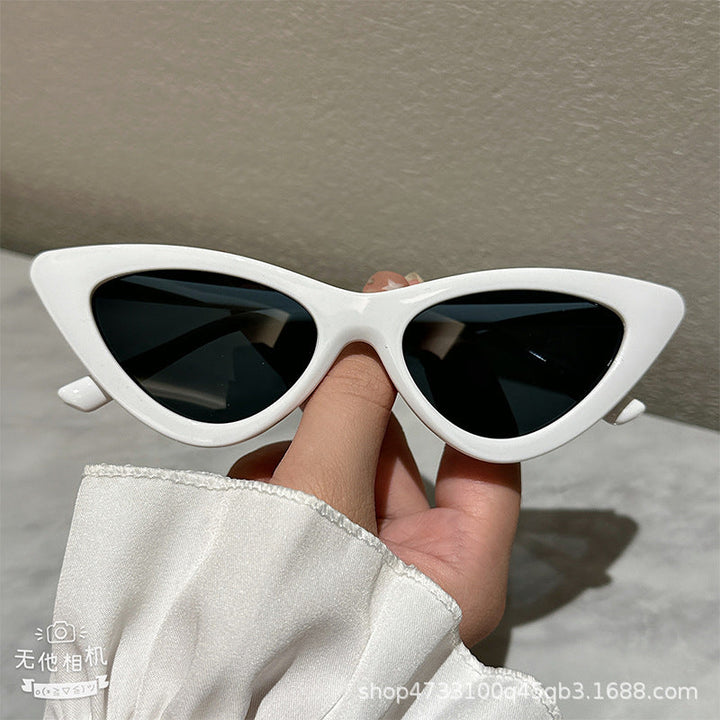 Women Cat-Eye Sunglasses Kalsten