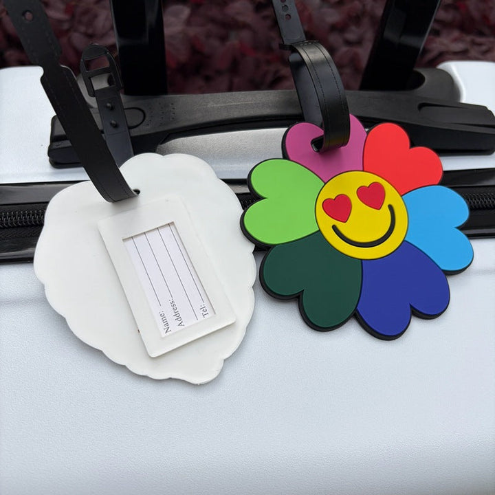 Travel Luggage Tag Kalsten