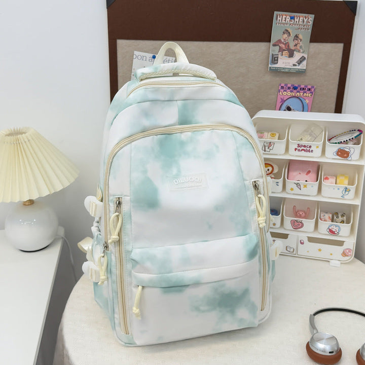 Adventure Ready School Backpack Kalsten