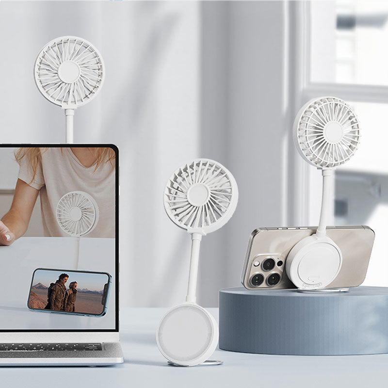 Clip-On Cooling Fan Kalsten