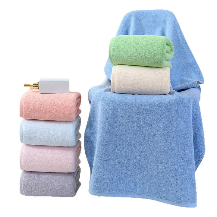 Exquisite and Absorbent Terry Towels Kalsten