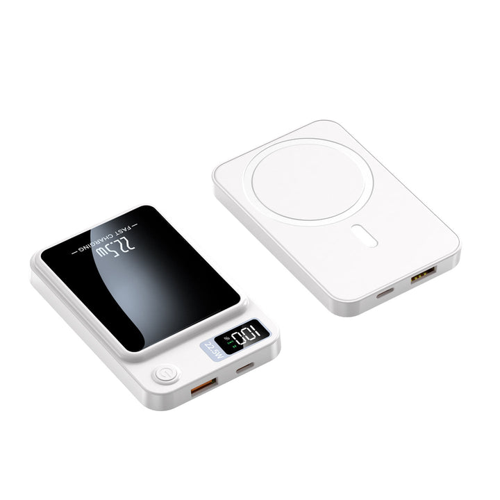 Power bank with wireless charging function Kalsten