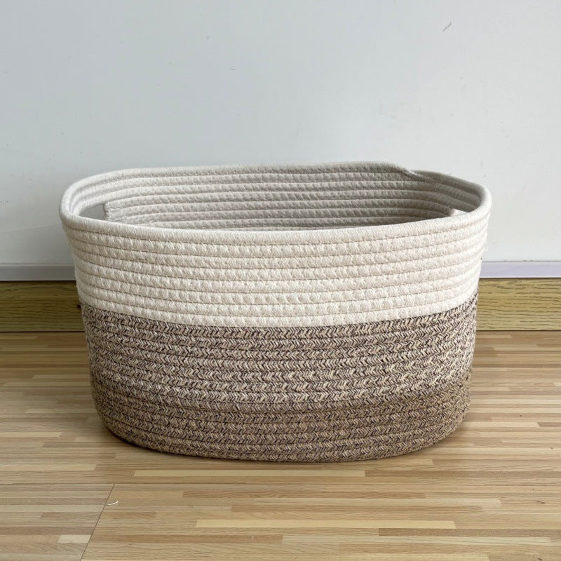 Unisex Storage Basket Kalsten