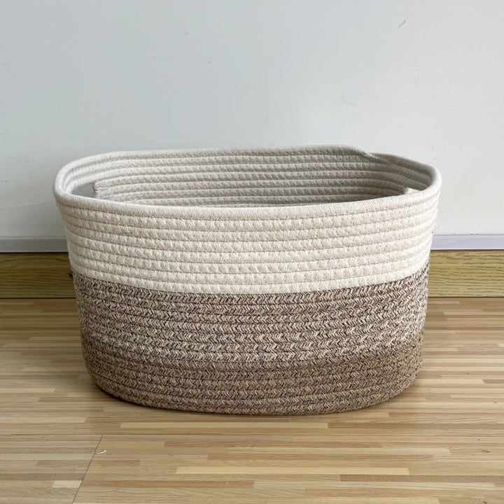 Unisex Storage Basket Kalsten