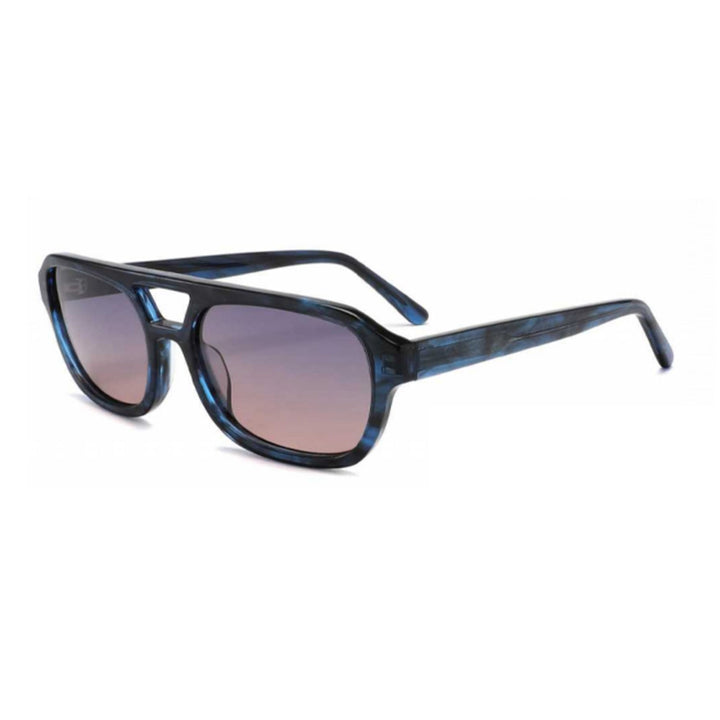 Women's sporty sunglasses in a modern look with strong UV protection Kalsten