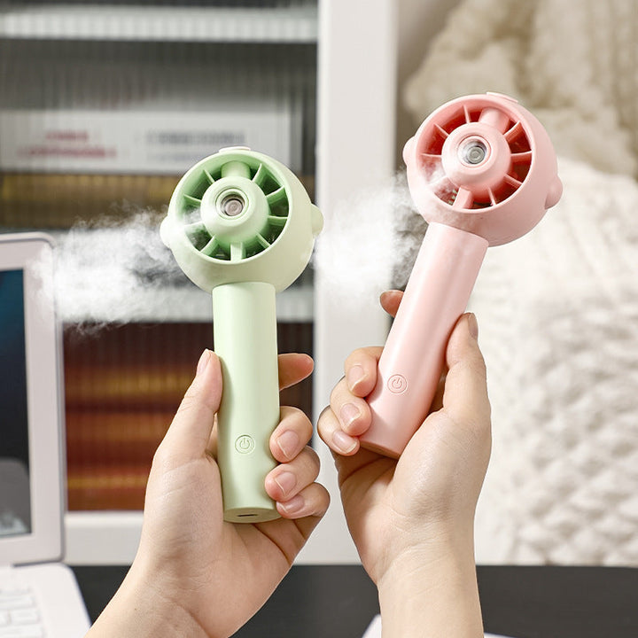 Portable Handheld Fan Kalsten