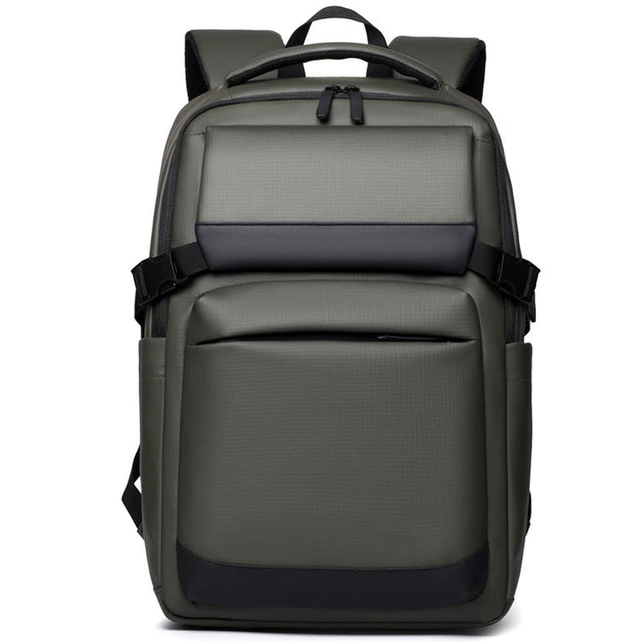 High-Durability Multi-Compartment Backpack Kalsten