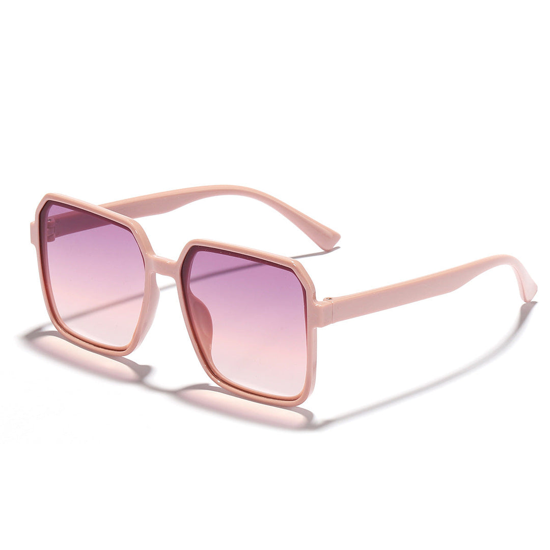 Women's Oversized Sunglasses Kalsten