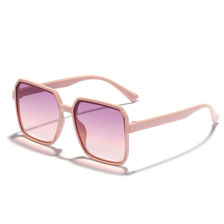 Women's Oversized Sunglasses Kalsten