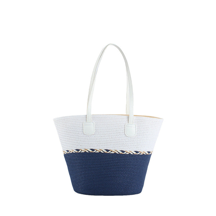 Beach bag Kalsten