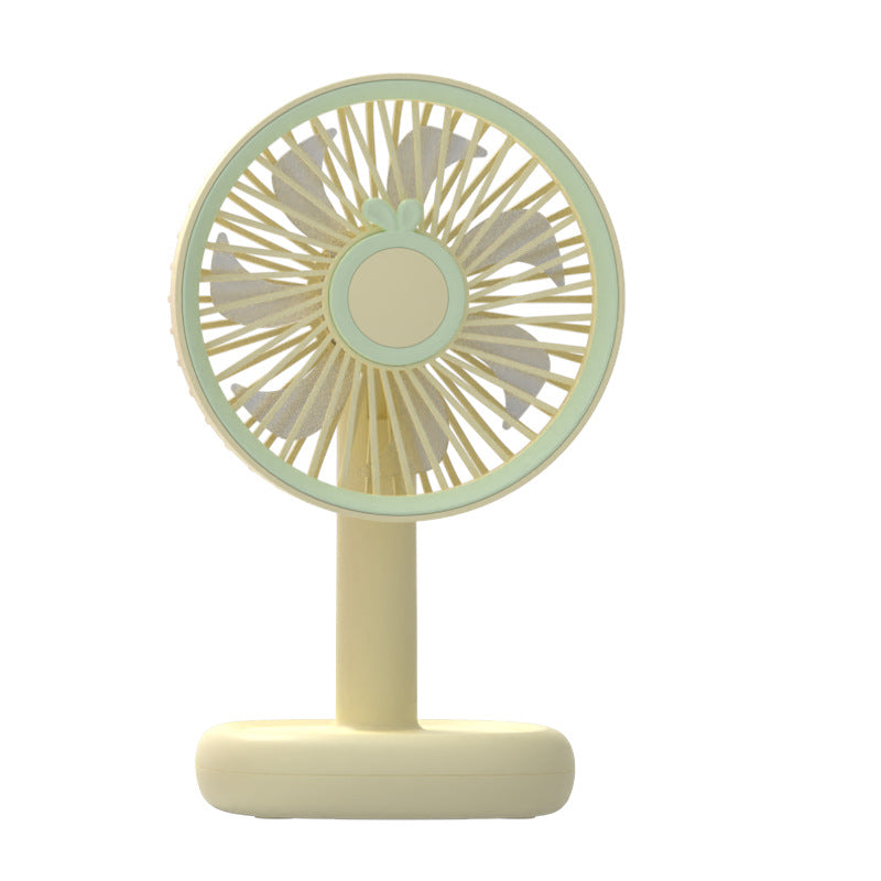 Ladies Portable Mini Fan Kalsten
