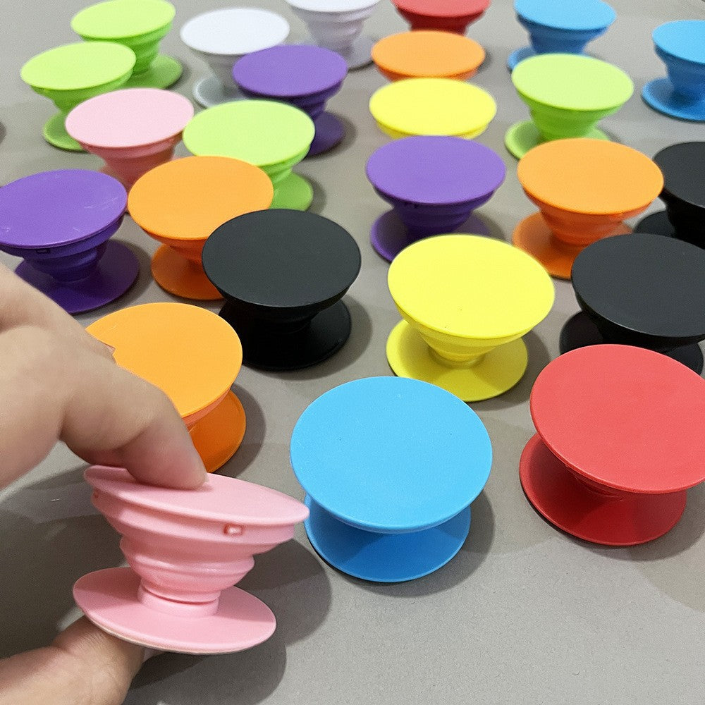 Silicone Suction Cup Holder Acalora