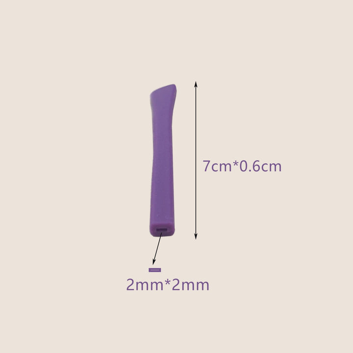 Silicone Eyewear Comfort Nose Pads Kalsten