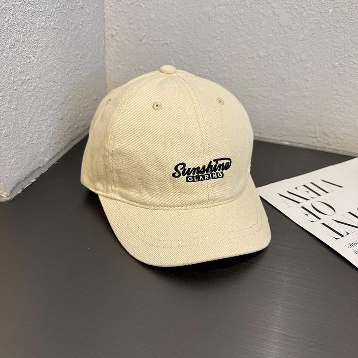 Women's Classic Cotton Twill Baseball Cap Kalsten