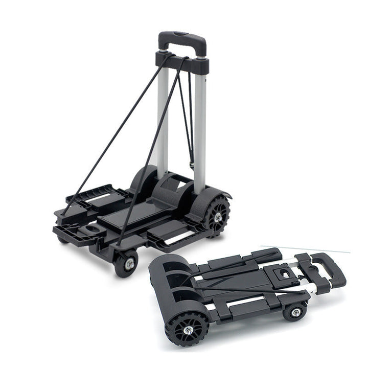 Collapsible Hand Truck Kalsten