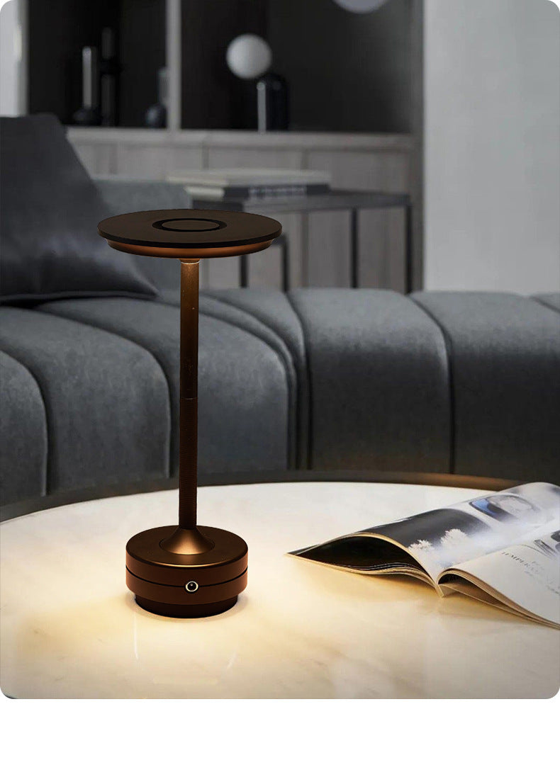 Bar Table Lamp | Kalsten