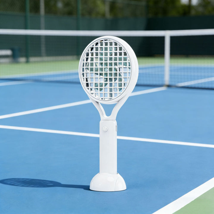 Women Electric Insect Killer in Racket Design Kalsten