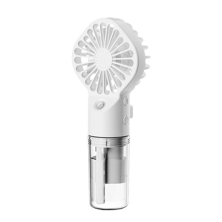 Unisex portable mist fan Kalsten