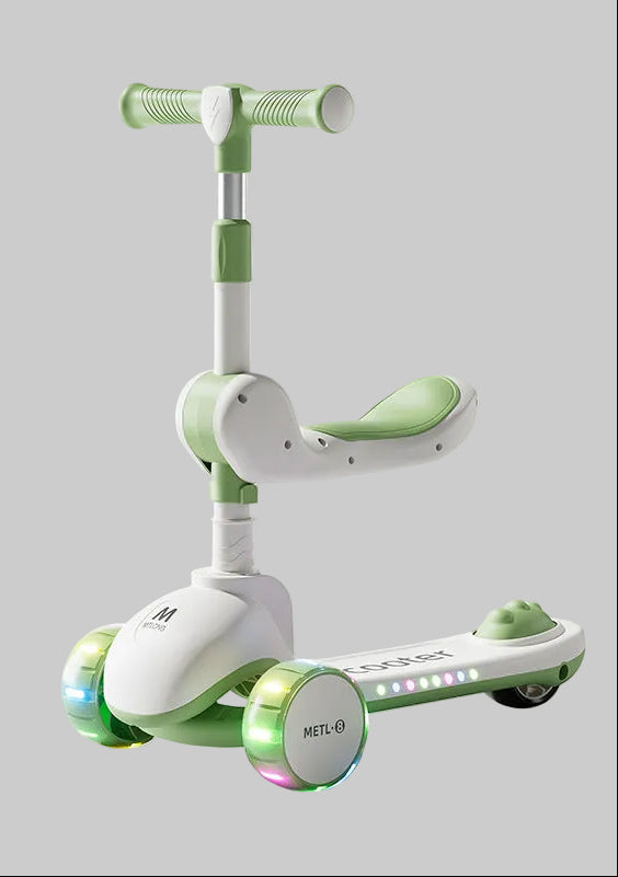 Scooter Kalsten