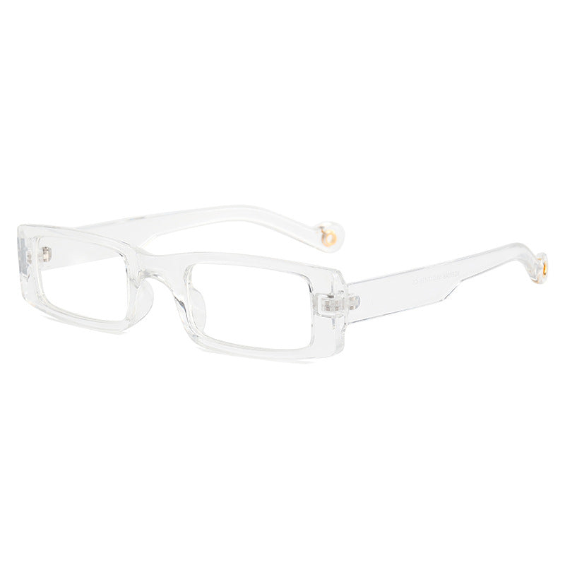 Women Rectangular Fashion Trend Sunglasses Kalsten