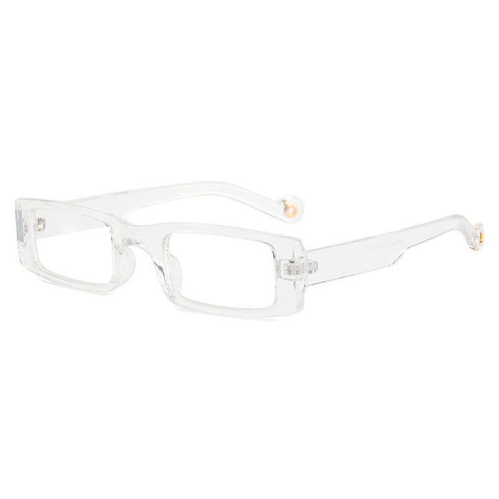 Women Rectangular Fashion Trend Sunglasses Kalsten