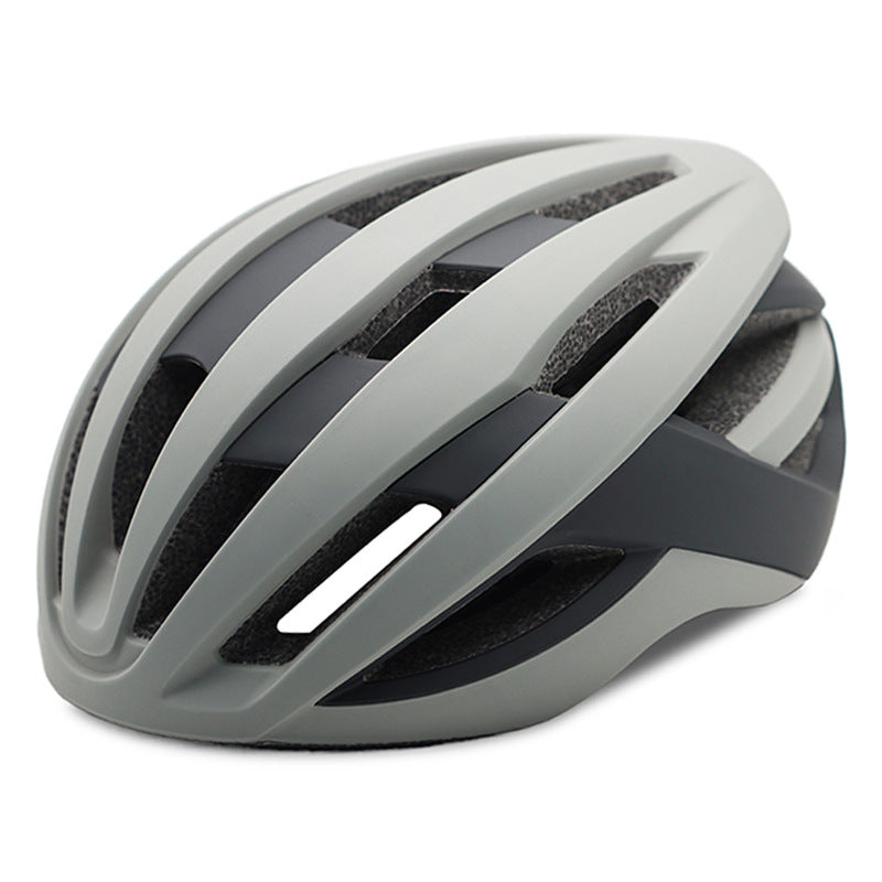 Aerodynamic Racing Bicycle Helmet Kalsten