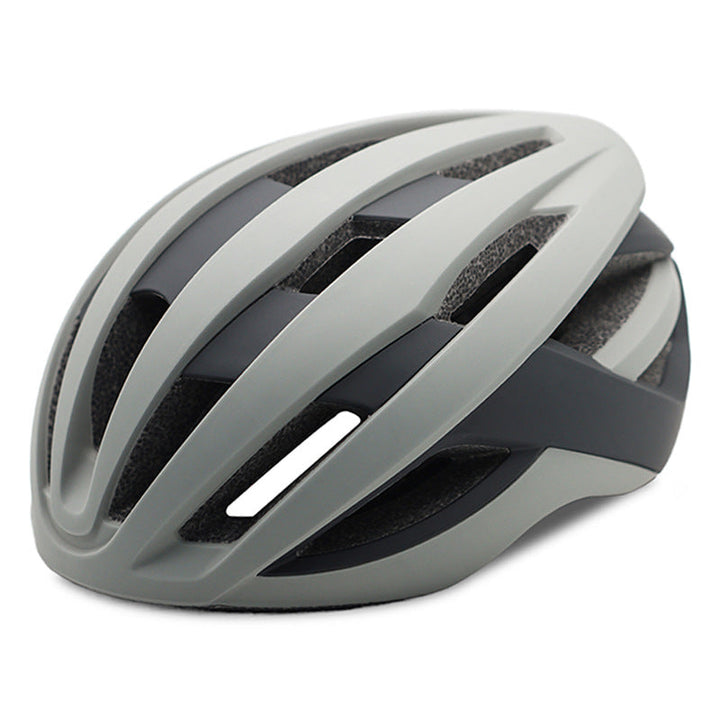 Aerodynamic Racing Bicycle Helmet Kalsten