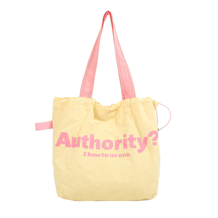 Leisure Tote Bag Kalsten