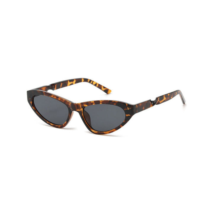 Ladies Cat-Eye Sunglasses with stylish case and UV protection Kalsten
