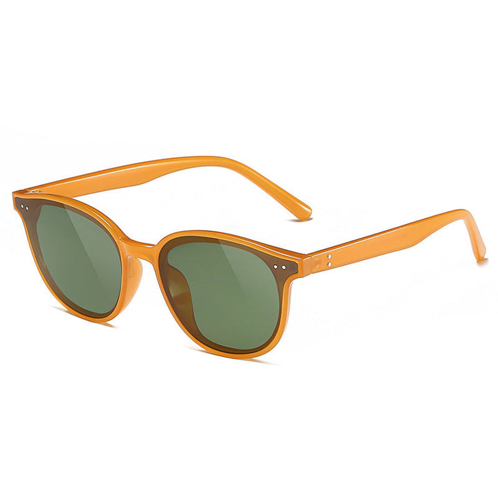 Ladies sunglasses in elegant retro style Kalsten