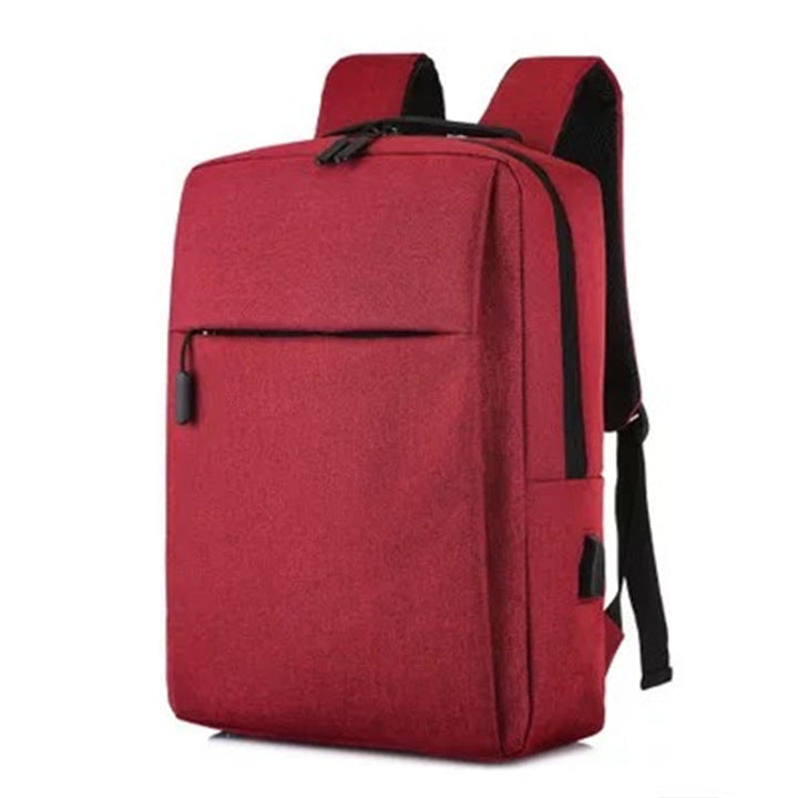 Urban Laptop Backpack with Multifunctional Compartments Kalsten