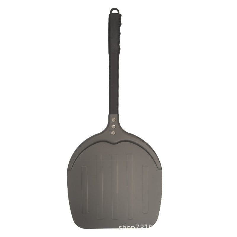 long-handled non-stick pizza peel and oven shovel Kalsten
