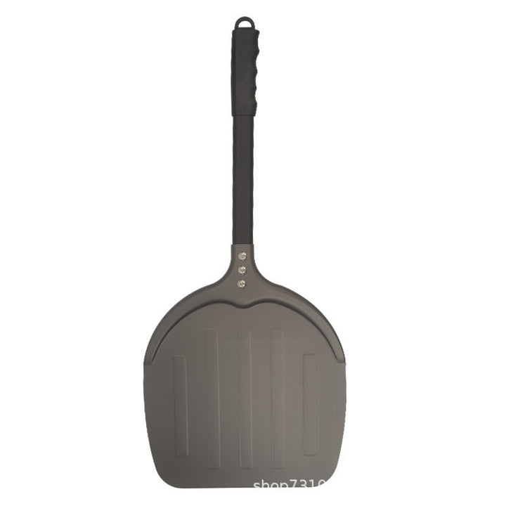 long-handled non-stick pizza peel and oven shovel Kalsten