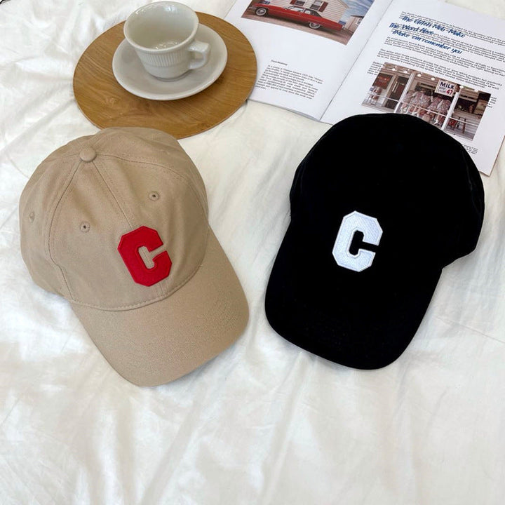 Men's Casual Adjustable Baseball Cap Kalsten