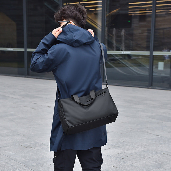 Spacious Travel Duffel Bag Kalsten