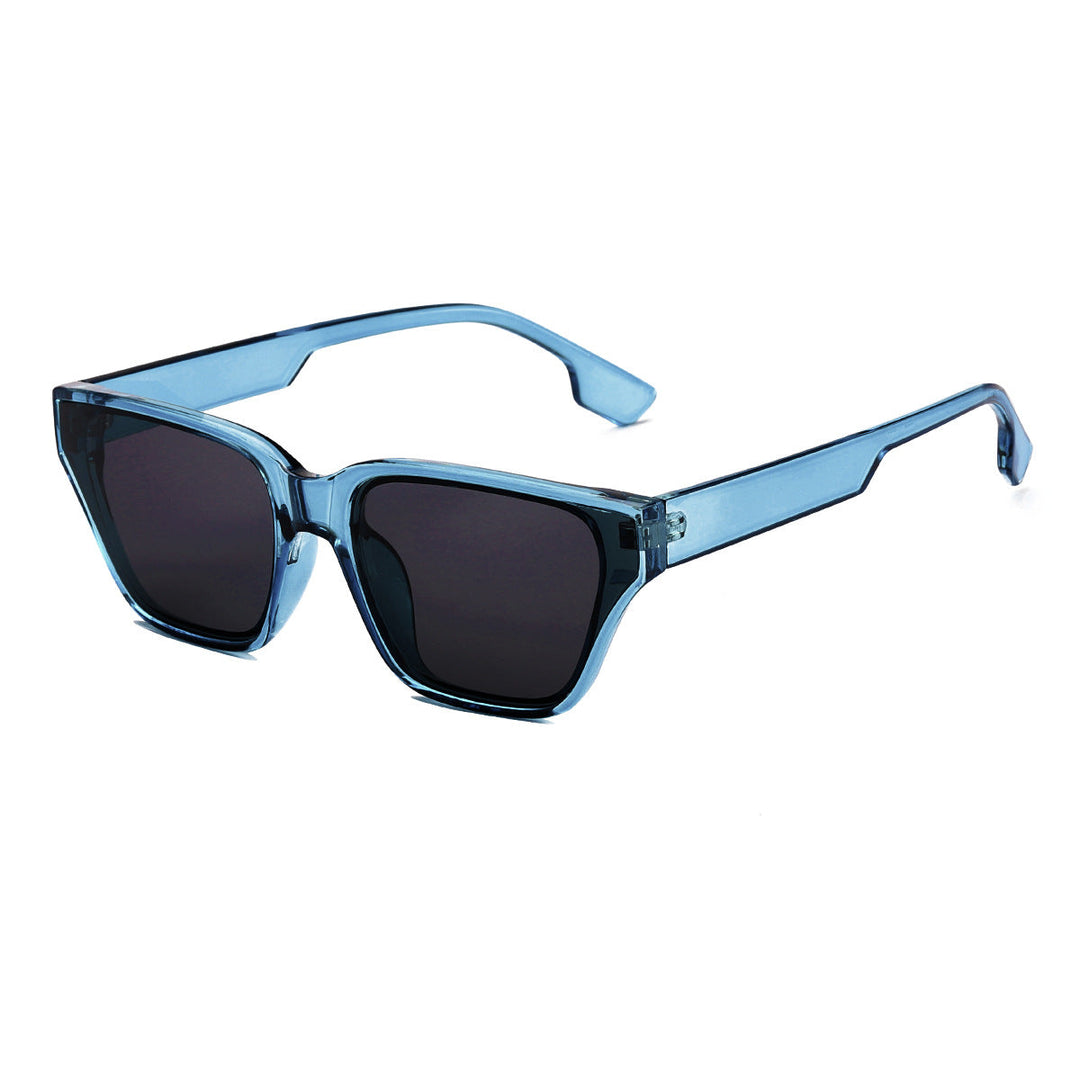 Women's fashionable oversized sunglasses with modern frame Kalsten