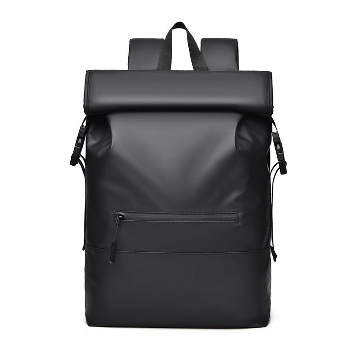 Roll-Top Waterproof Adventure Backpack Kalsten