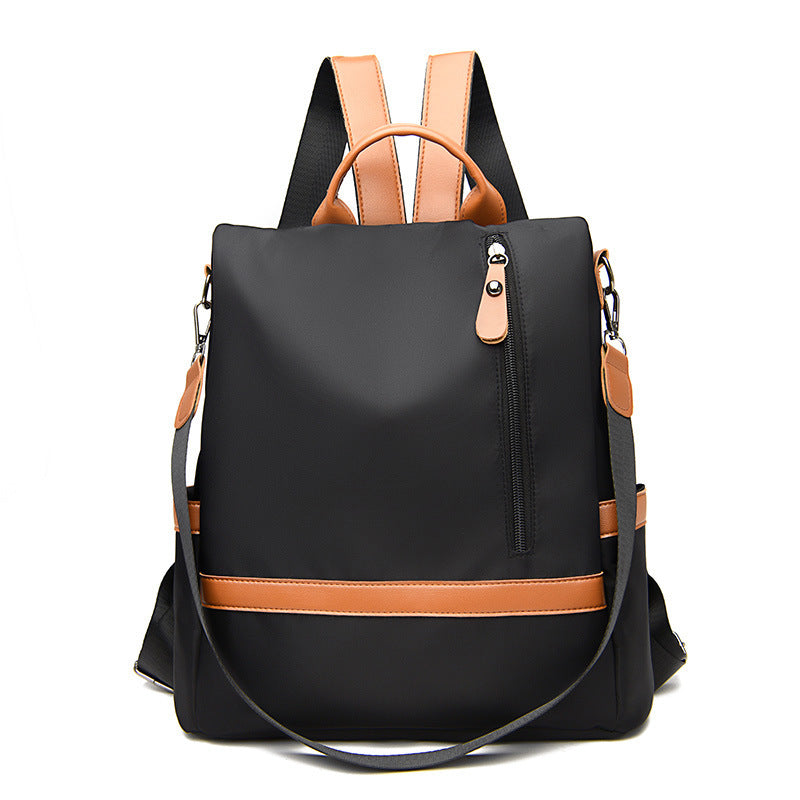 Versatile Multi-Compartment Backpack Kalsten
