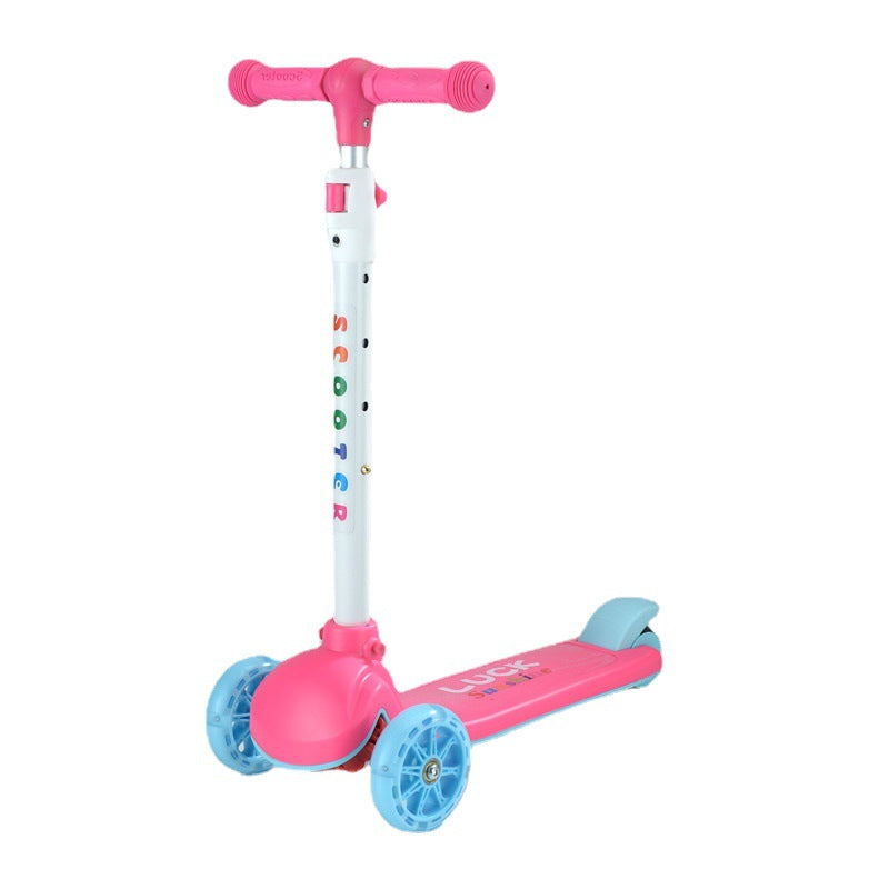 Adjustable Scooter Kalsten