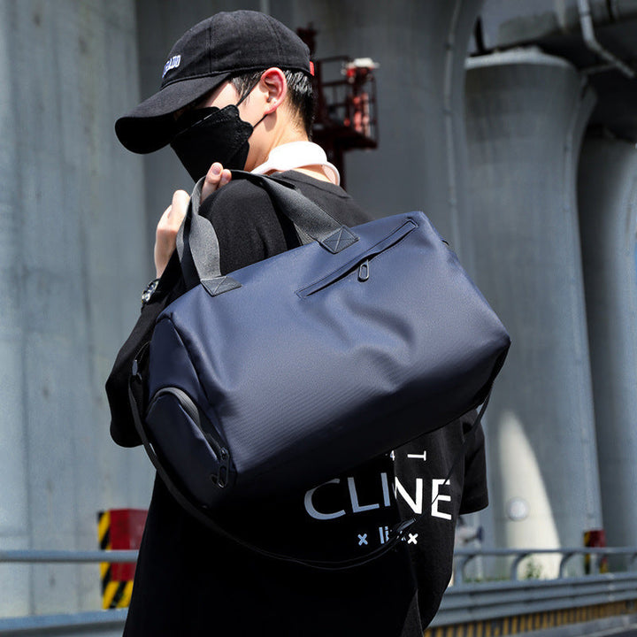 Unisex Practical Sports and Travel Bag Kalsten