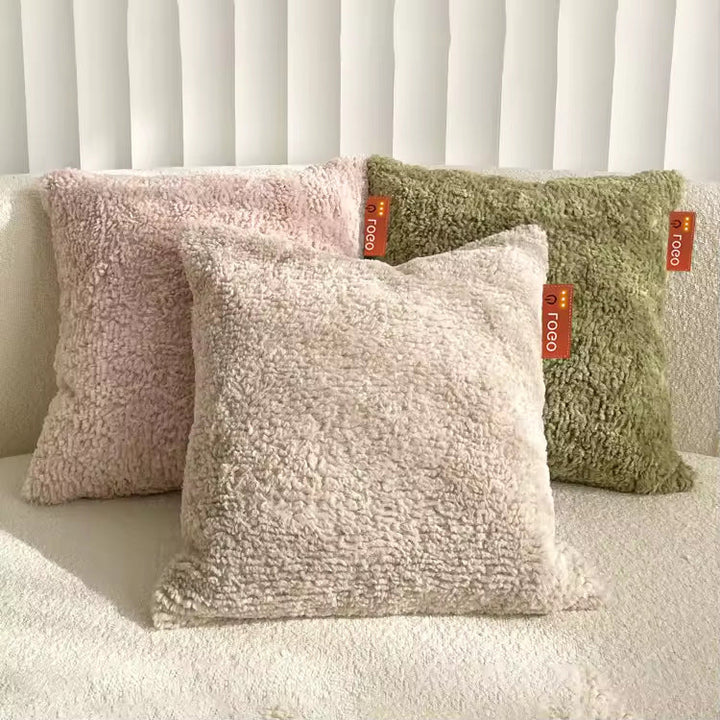 Women Innovative Double-Side Pillowcase Kalsten