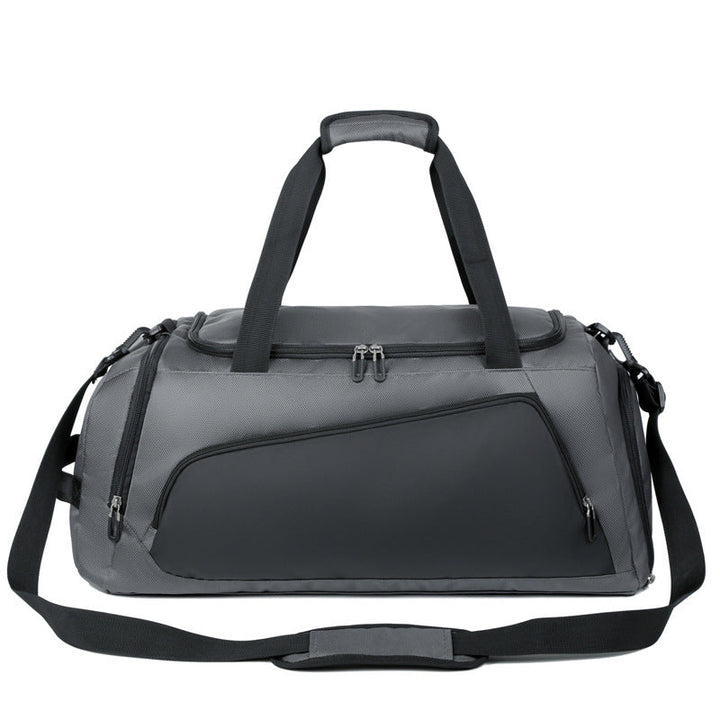 Versatile Travel Gear Backpack Kalsten