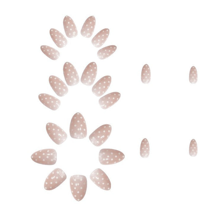 Elegant Gelly Nail Tips Kalsten