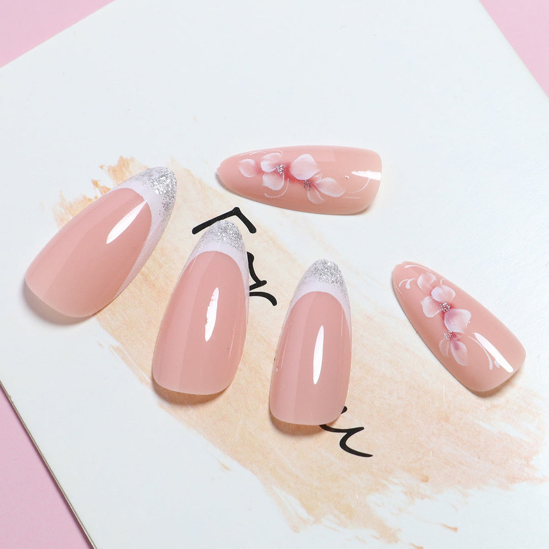 Elegant DIY Nail Art Set Kalsten
