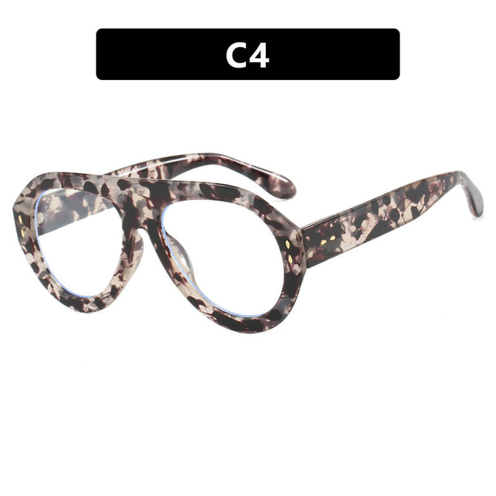 Women's fashionable sunglasses with extravagant design Kalsten