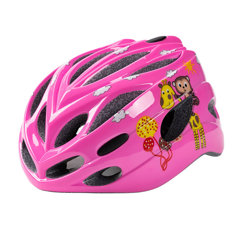 Sporty Cycling Helmet Kalsten