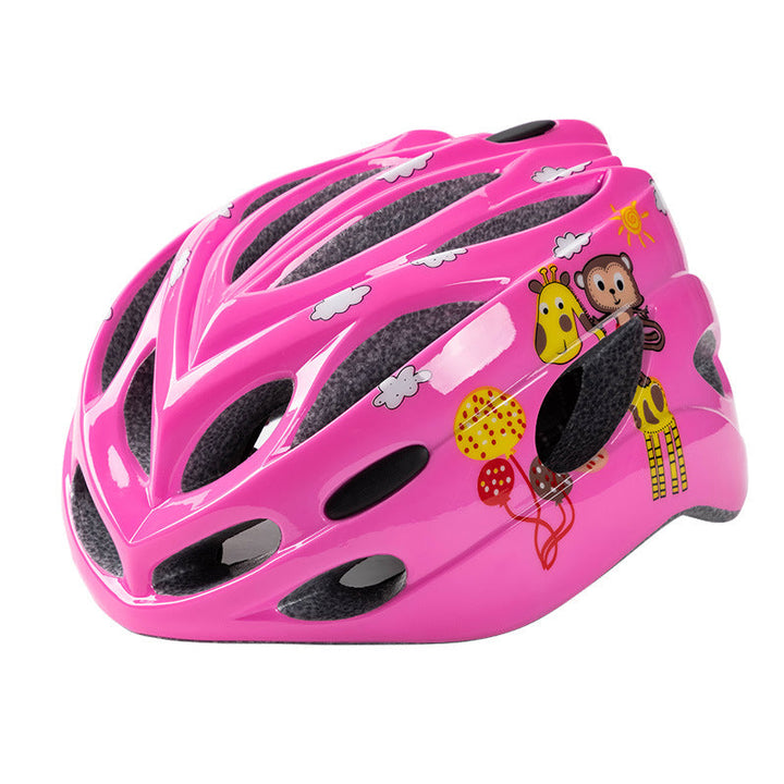 High-Performance Ventilated Cycling Helmet Kalsten