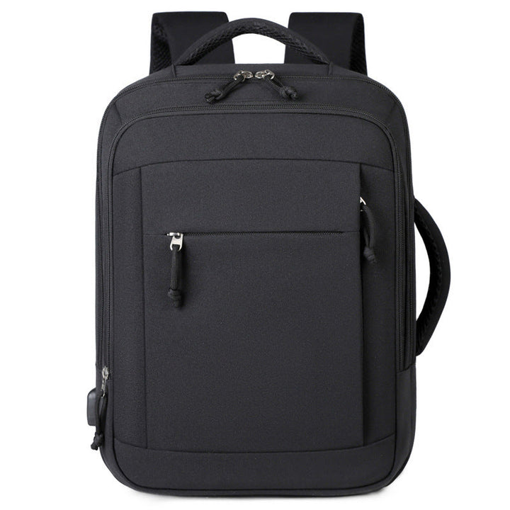 Ergonomic Travel Laptop Backpack Kalsten