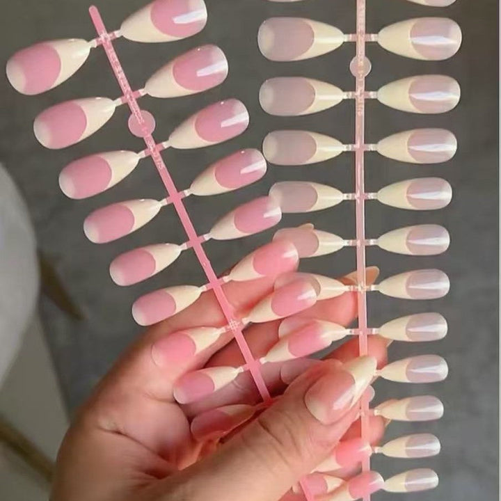 Professional Acrylic Nail Tips Kalsten