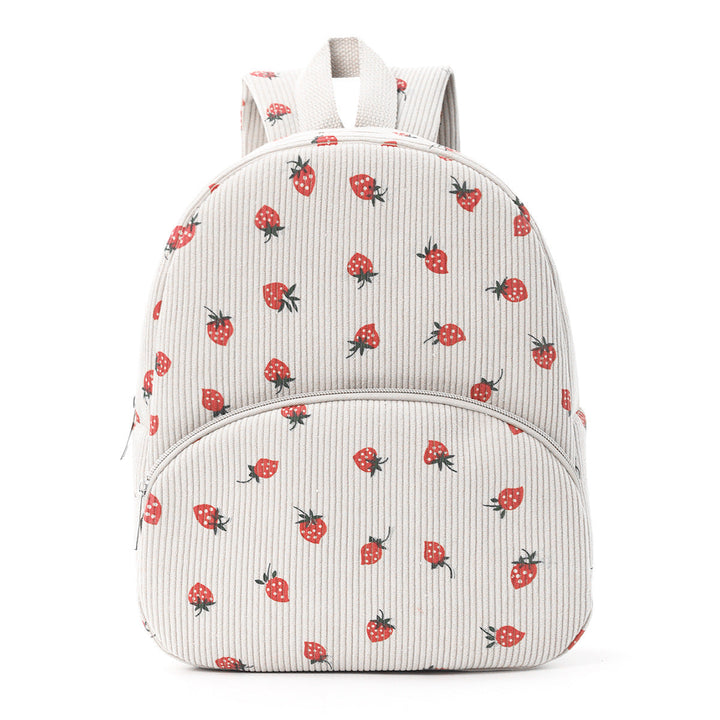 Children's backpack with cute dog motif Kalsten